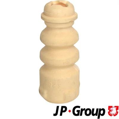 Rubber Buffer, suspension
